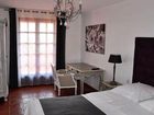 фото отеля Hotel De La Vierge Noire Sainte-Maxime