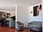 фото отеля Hotel De La Vierge Noire Sainte-Maxime