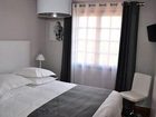 фото отеля Hotel De La Vierge Noire Sainte-Maxime