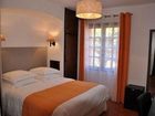 фото отеля Hotel De La Vierge Noire Sainte-Maxime