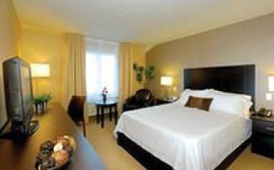 фото отеля Imperia Hotel and Suites Saint Eustache