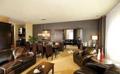 фото отеля Imperia Hotel and Suites Saint Eustache