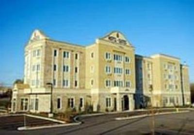 фото отеля Imperia Hotel and Suites Saint Eustache