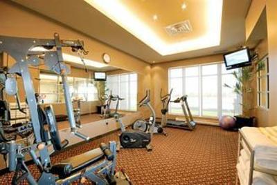 фото отеля Imperia Hotel and Suites Saint Eustache