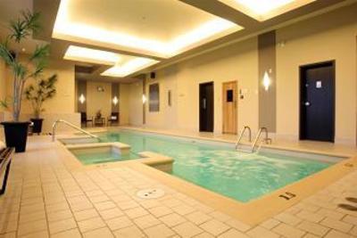 фото отеля Imperia Hotel and Suites Saint Eustache