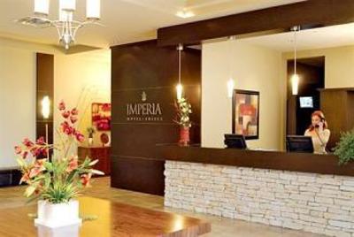 фото отеля Imperia Hotel and Suites Saint Eustache