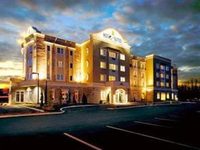 Imperia Hotel and Suites Saint Eustache
