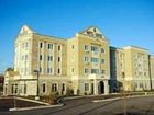 фото отеля Imperia Hotel and Suites Saint Eustache