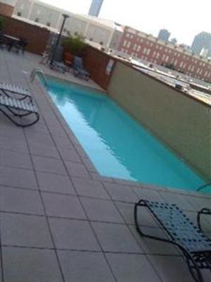 фото отеля Marriott Convention Center