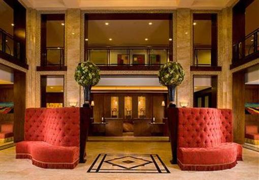 фото отеля Marriott Convention Center