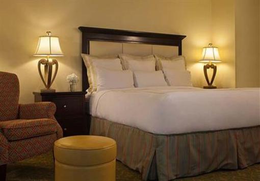фото отеля Marriott Convention Center