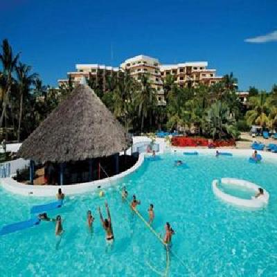фото отеля Melia Varadero