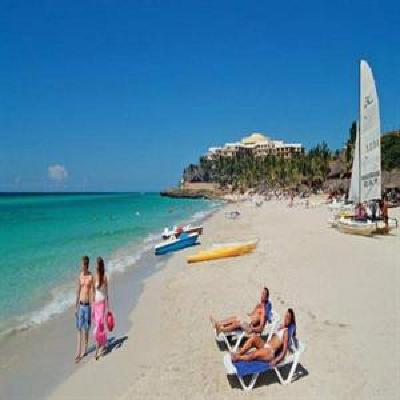 фото отеля Melia Varadero