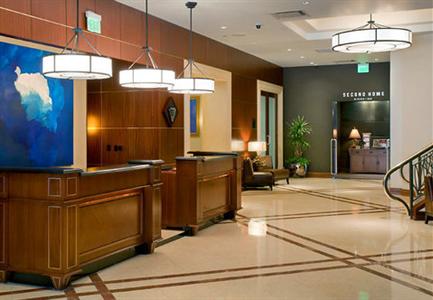 фото отеля JW Marriott Denver Cherry Creek