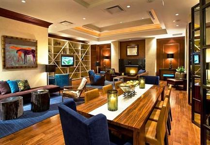 фото отеля JW Marriott Denver Cherry Creek