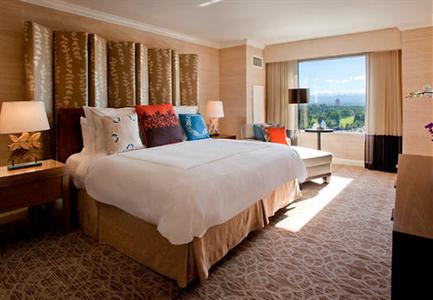 фото отеля JW Marriott Denver Cherry Creek