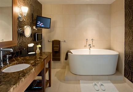 фото отеля JW Marriott Denver Cherry Creek