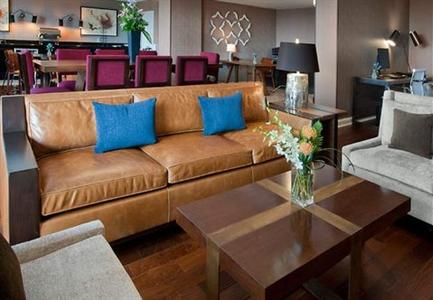 фото отеля JW Marriott Denver Cherry Creek