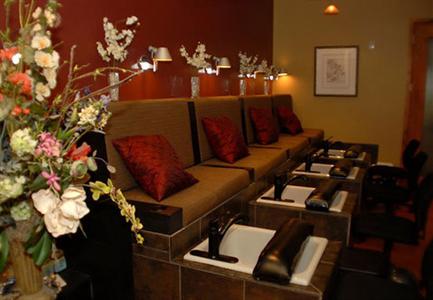 фото отеля JW Marriott Denver Cherry Creek