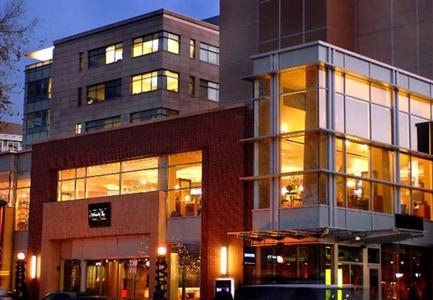 фото отеля JW Marriott Denver Cherry Creek