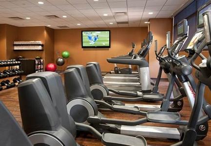 фото отеля JW Marriott Denver Cherry Creek