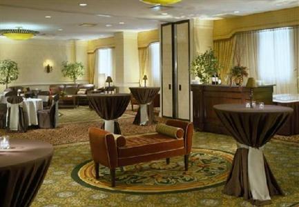 фото отеля JW Marriott Denver Cherry Creek