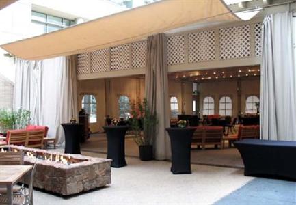 фото отеля JW Marriott Denver Cherry Creek