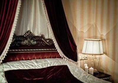 фото отеля Royal City Grand Hotel