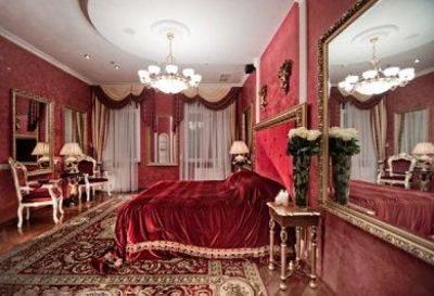 фото отеля Royal City Grand Hotel