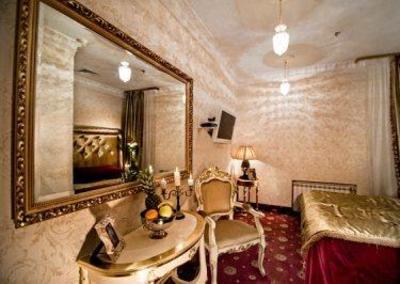 фото отеля Royal City Grand Hotel