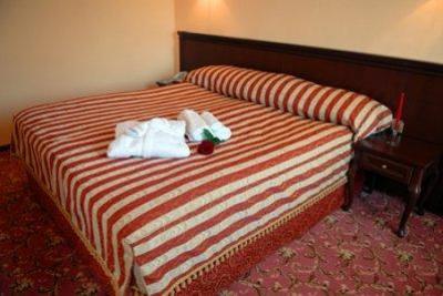 фото отеля Royal City Grand Hotel