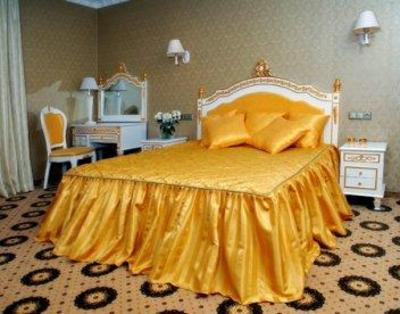 фото отеля Royal City Grand Hotel