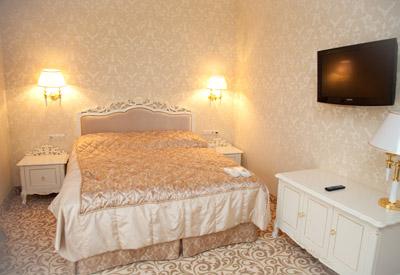 фото отеля Royal City Grand Hotel
