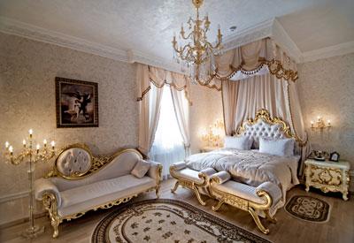 фото отеля Royal City Grand Hotel