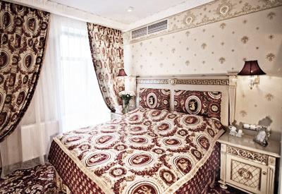 фото отеля Royal City Grand Hotel
