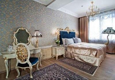 фото отеля Royal City Grand Hotel