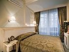 фото отеля Royal City Grand Hotel