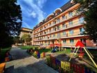 фото отеля Royal City Grand Hotel