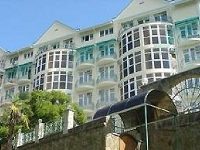 Golden Palm Hotel Sochi