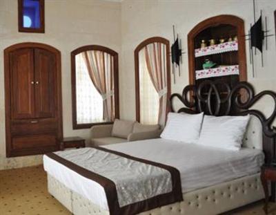 фото отеля Hidiroglu Konak Hotel