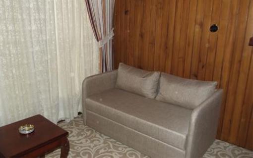 фото отеля Hidiroglu Konak Hotel