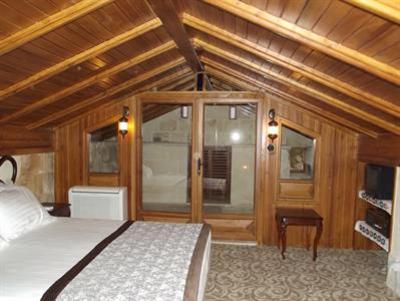 фото отеля Hidiroglu Konak Hotel