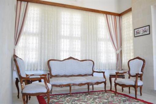 фото отеля Hidiroglu Konak Hotel