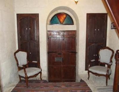 фото отеля Hidiroglu Konak Hotel