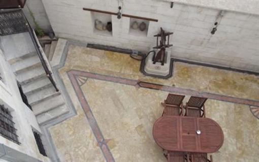 фото отеля Hidiroglu Konak Hotel