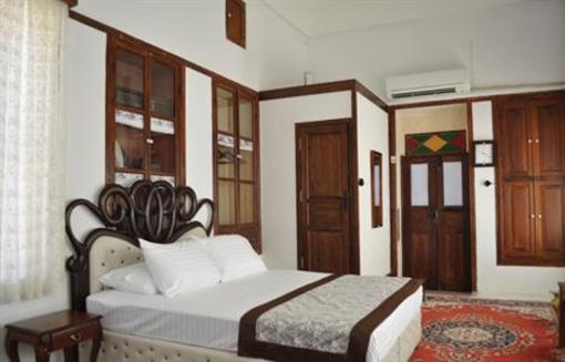 фото отеля Hidiroglu Konak Hotel