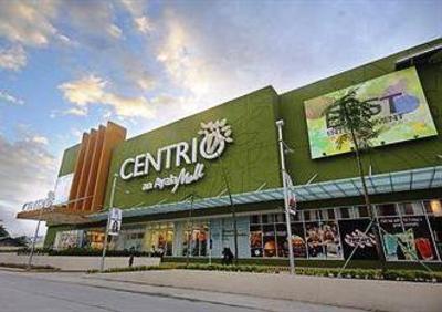 фото отеля Seda Centrio - Cagayan De Oro