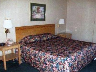 фото отеля Knights Inn Dayton North at Poe Avenue