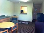 фото отеля Knights Inn Dayton North at Poe Avenue