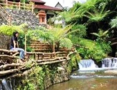 фото отеля Jawa Dwipa Heritage Resort and Convention